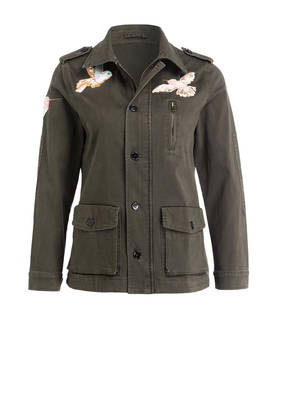 DARLING HARBOUR Fieldjacket