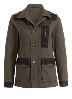 DARLING HARBOUR Fieldjacket
