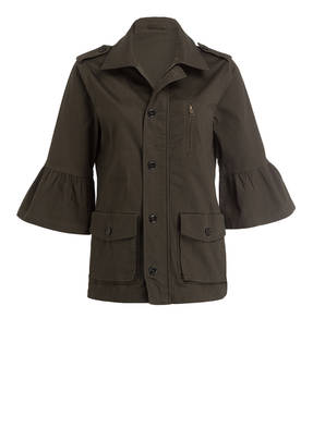 darling harbour Fieldjacket