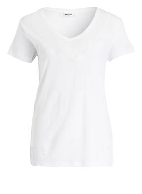 MOSS COPENHAGEN T-Shirt PAPRIKA
