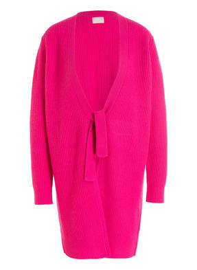 Mrs & HUGS Cashmere-Cardigan