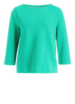 ZAÍDA Sweatshirt mit 3/4-Arm