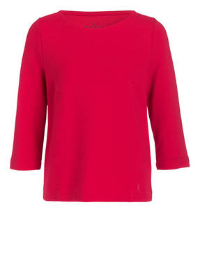ZAÍDA Sweatshirt mit 3/4-Arm