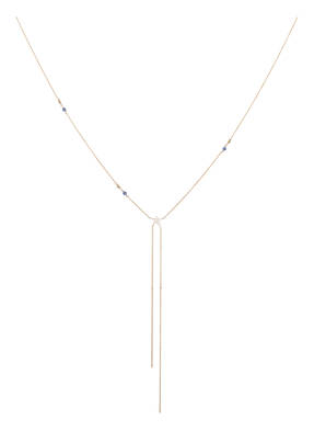 ORELIA Kette SPARKLE STAR