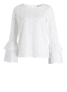 Mrs & HUGS Bluse