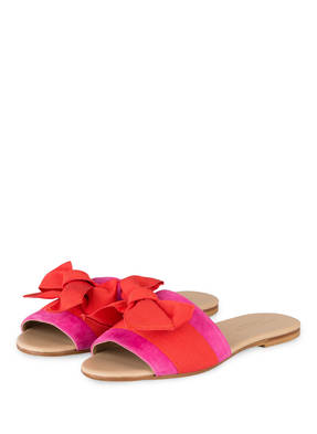 DARLING HARBOUR Sandalen