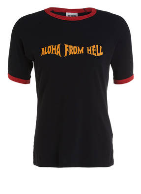 SSS WORLD CORP T-Shirt