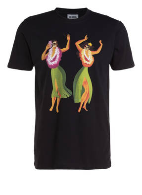 SSS WORLD CORP T-Shirt