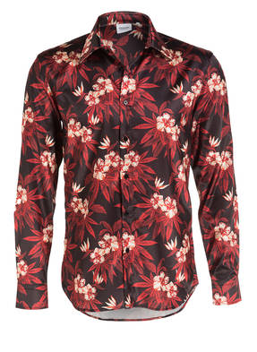 SSS WORLD CORP Hemd Slim Fit