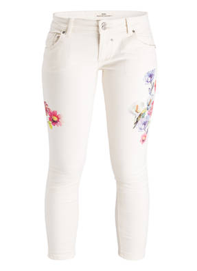 COCCARA 7/8-Jeans BELLA