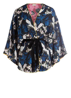 Mrs & HUGS Wende-Kimono
