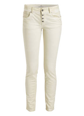 COCCARA Skinny-Jeans