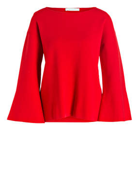 BETTY&CO Pullover mit 3/4-Arm