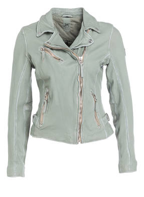 gipsy Lederjacke