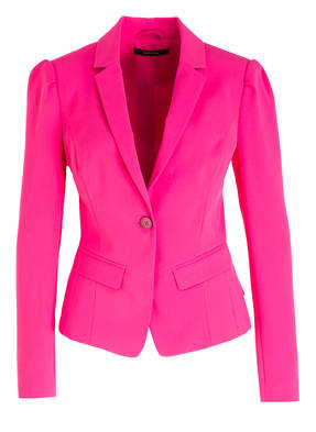 comma Blazer