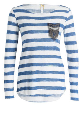 KEY LARGO Longsleeve JANINA