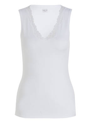 SCHIESSER Top LONG LIFE COTTON