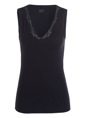 SCHIESSER Top LONG LIFE COTTON