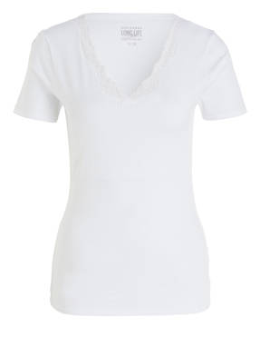 SCHIESSER Shirt LONG LIFE COTTON