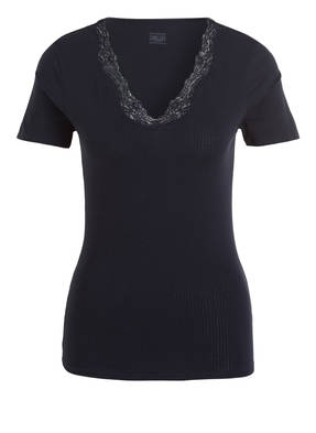 SCHIESSER Shirt LONG LIFE COTTON