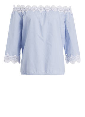 DARLING HARBOUR Carmenbluse