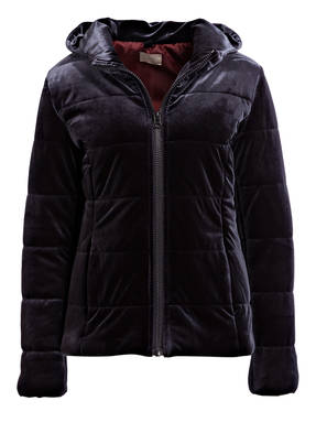 Mrs & HUGS Samtjacke