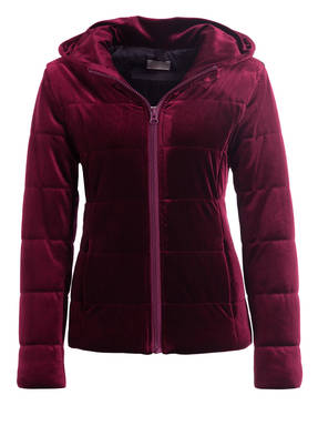 Mrs & HUGS Samtjacke
