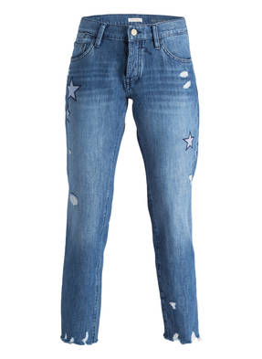 rich&royal Boyfriend-Jeans JEAN