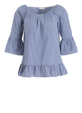 rich&royal Off-Shoulder-Bluse