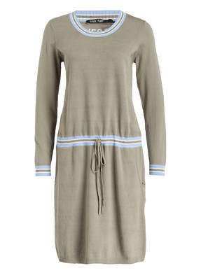 MARC AUREL Strickkleid