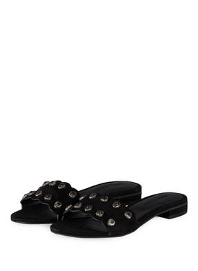 ELVIO ZANON Sandalen