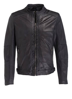 PAUL Lederjacke