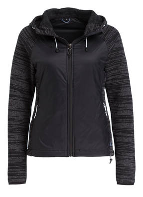 KAIKKIALLA Fleecejacke TUULIKKI