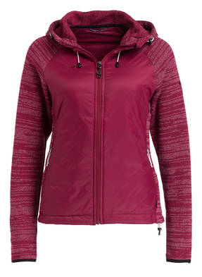 KAIKKIALLA Fleecejacke TUULIKKI