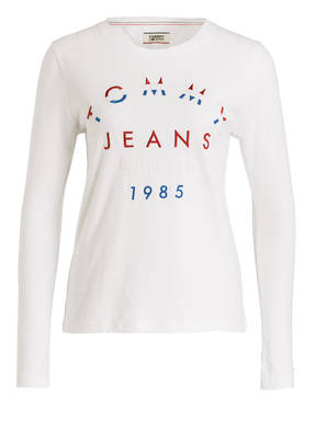 TOMMY JEANS Longsleeve