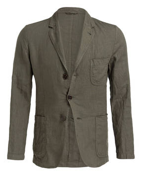 ASPESI Leinensakko Extra Slim-Fit