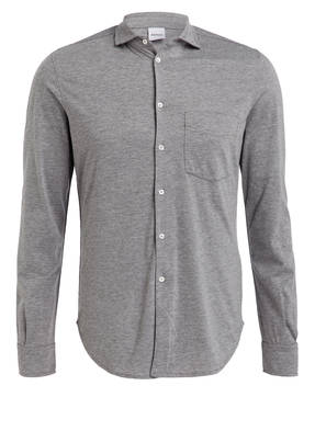 ASPESI Jersey-Hemd Slim Fit