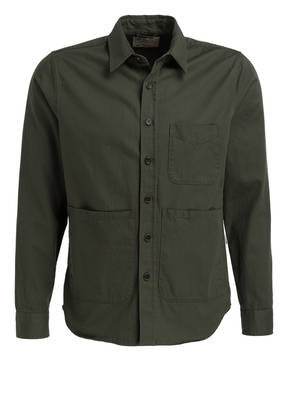 ASPESI Hemd Slim Fit