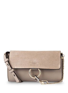 Chloé Umhängetasche FAYE WALLET
