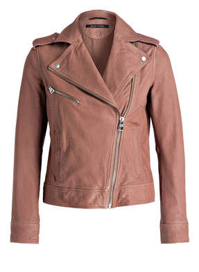 Marc O'Polo Lederjacke