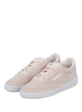 Reebok Sneaker CLUB C 85 TRIM