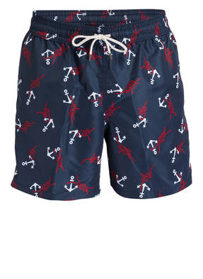 POLO RALPH LAUREN Badeshorts TRAVELER