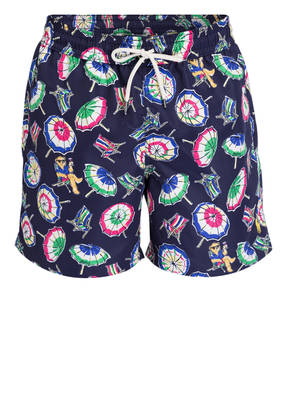 POLO RALPH LAUREN Badeshorts TRAVELER