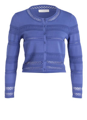 sandro Cardigan
