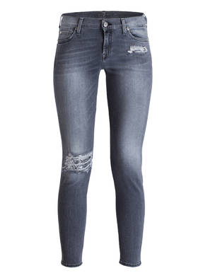 7 for all mankind Jeans THE SKINNY CROP
