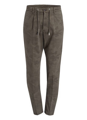 eleventy Hose im Jogging-Stil