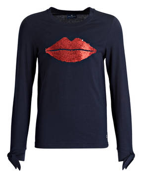 TOM TAILOR Longsleeve