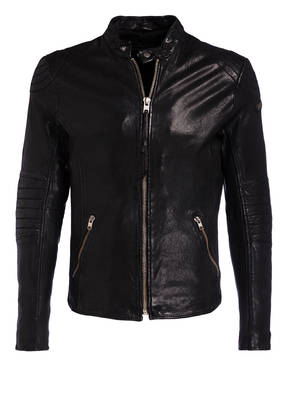 tigha Lederjacke PADDY