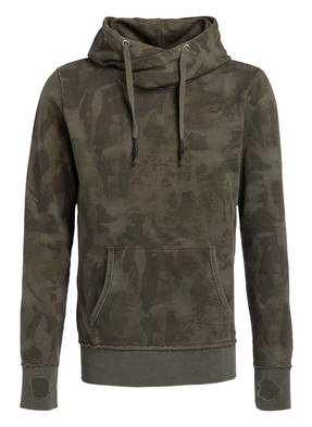 tigha Hoodie TAYO