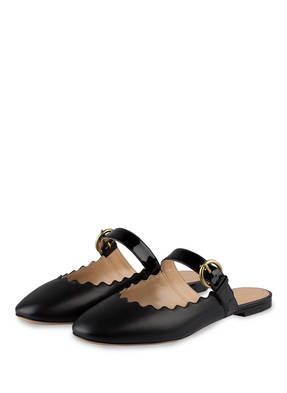 Chloé Slipper LAUREN